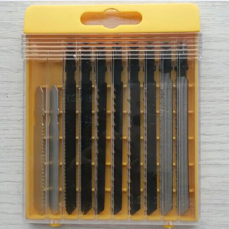 Kits d'outils de coupe de courbe 100 mm T
