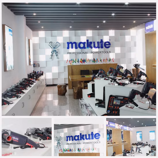 Perceuse à percussion professionnelle de haute qualité de style Makita