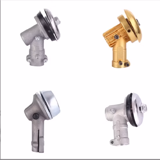 Débroussailleuse Makita Type 411