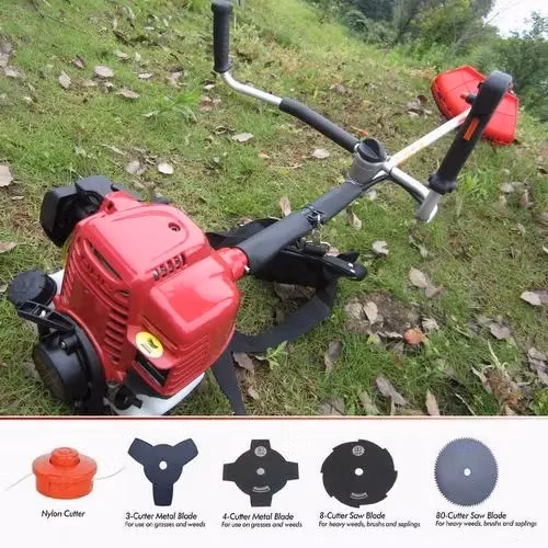 Débroussailleuse à essence Makita Type Gx35 139 40f